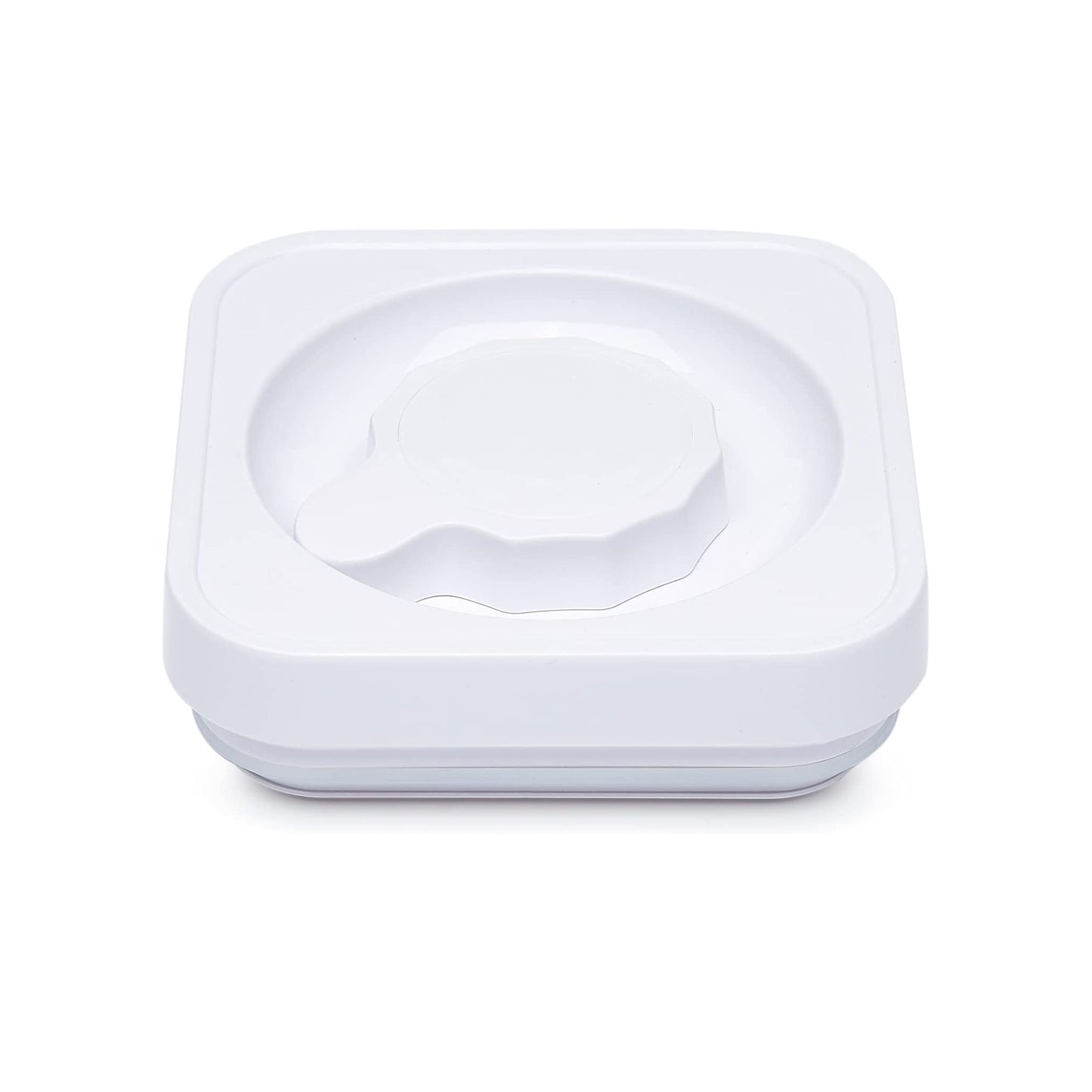 Amazon Basics Lebensmittelbehälter, rechteckig, luftdicht, Aufbewahrung, BPA-frei Kunststoff, 10 Stück