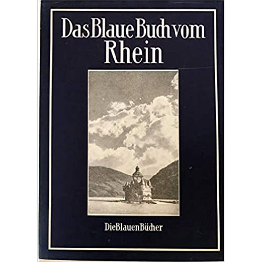 Das blaue Buch vom Rhein