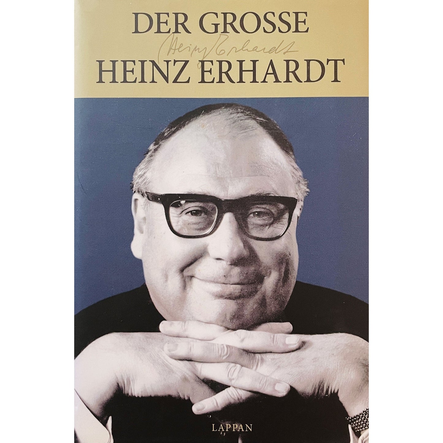 Der grosse Heinz Erhardt
