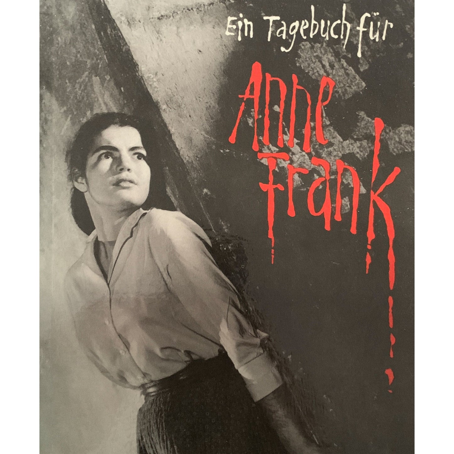 Ein Tagebuch für Anne Frank