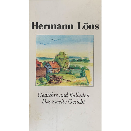 Hermann Löns : Ausgewählte Werke - Band 5