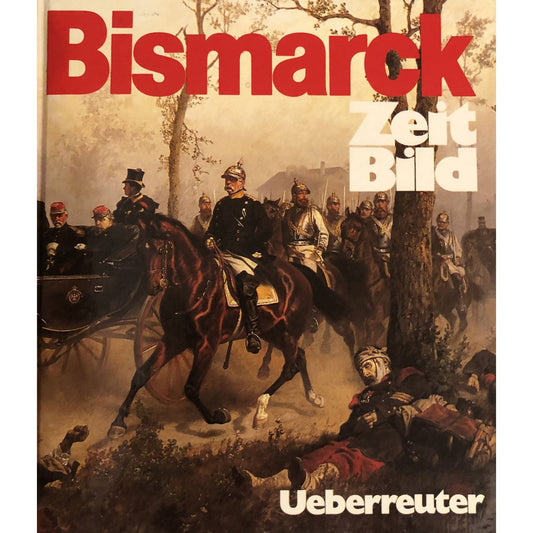 Zeitbild - Das historische Nachrichtenmagazin: 1865 - 1871